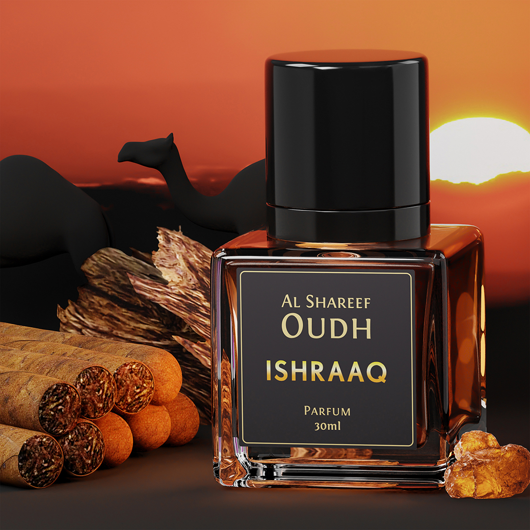 Bakhoor - The Luxurious Scent - The Scent Blog, Amir Oud