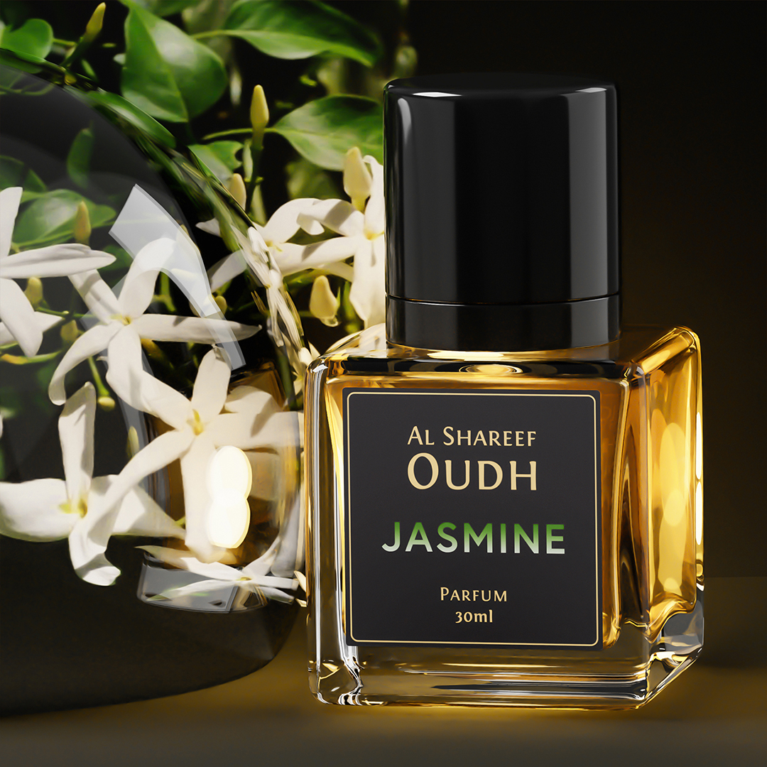 Jasmine Perfumes