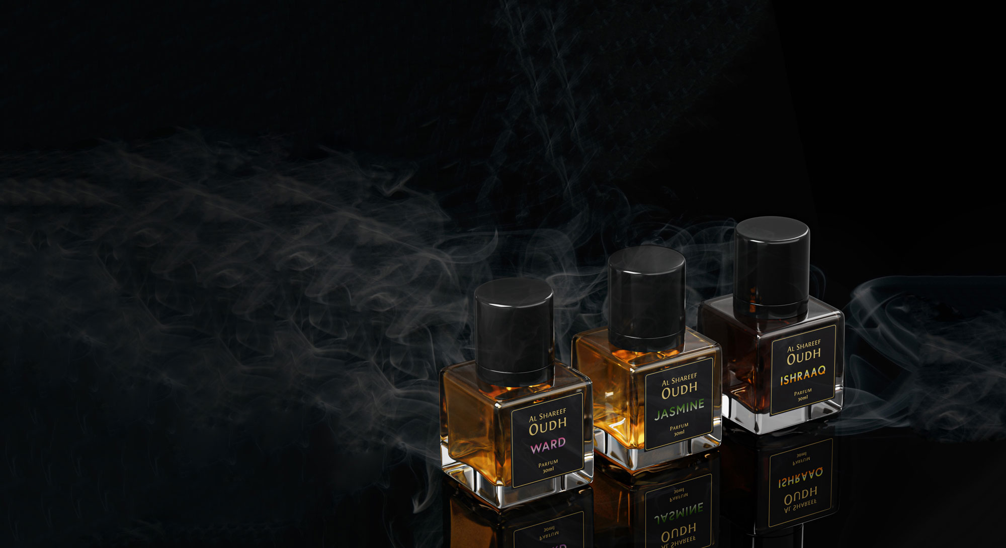 Oud Luxury Collection Australian Store