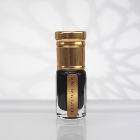 Attar Oil Perfumes Al Shareef Oudh