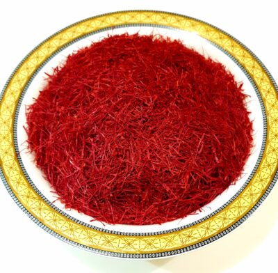 ASO Saffron