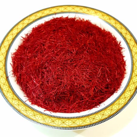 ASO Saffron