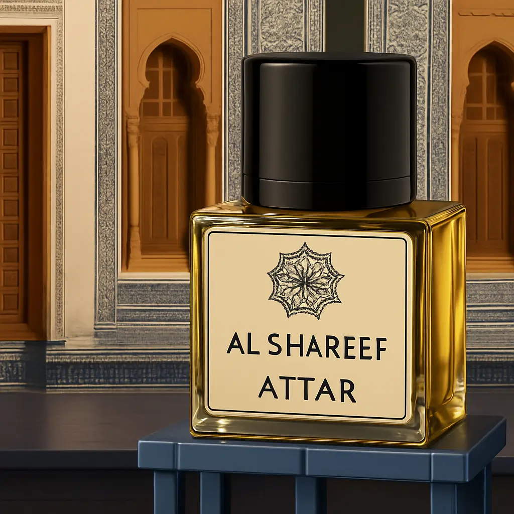 Attar