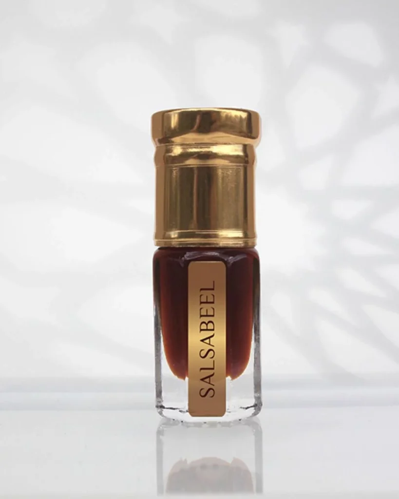 Salsabeel Attar