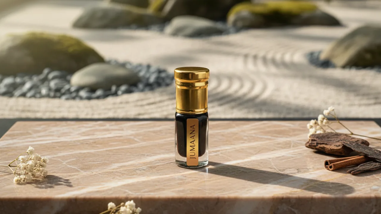 What is Attar