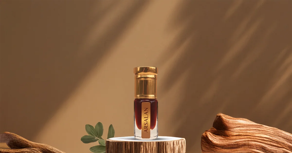Why Oud Oil is Called ‘Liquid Gold’?