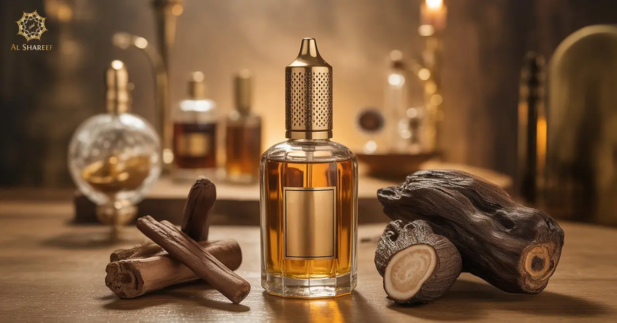 Why oud oil is called 'liquid gold'?