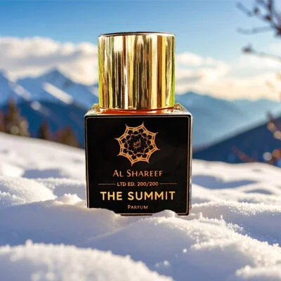 The Summit