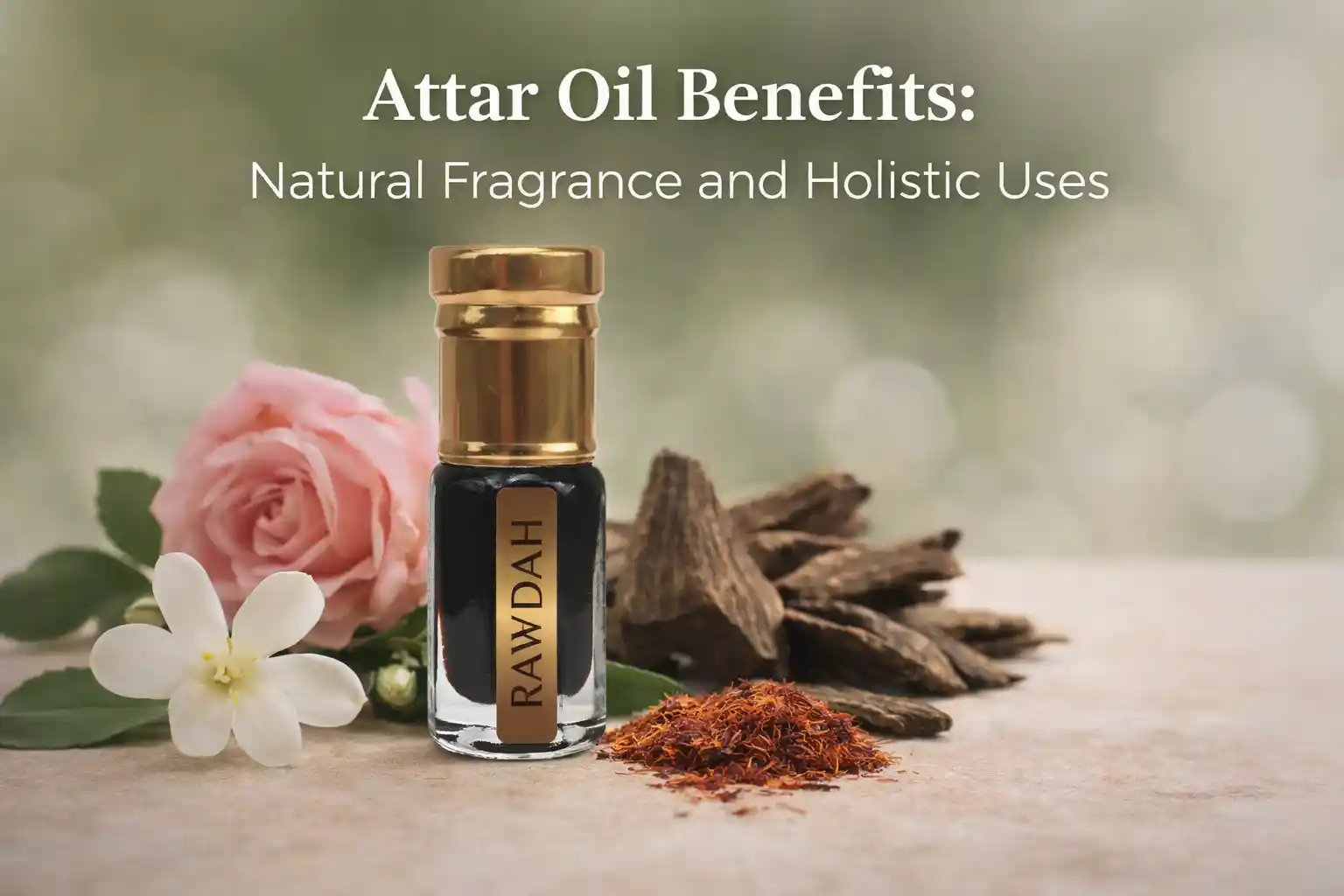Attar Oil Benefits Natural Fragrance And Holistic Uses Attar Oil Benefits Natural Fragrance And Holistic Uses