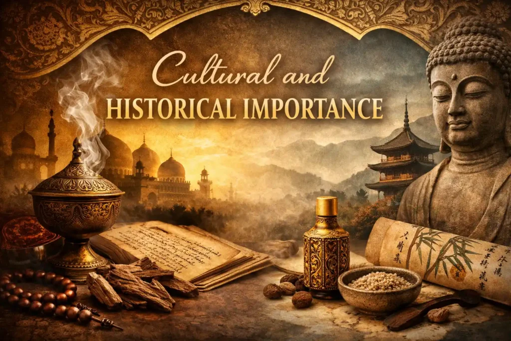 Cultural and Historical Importance