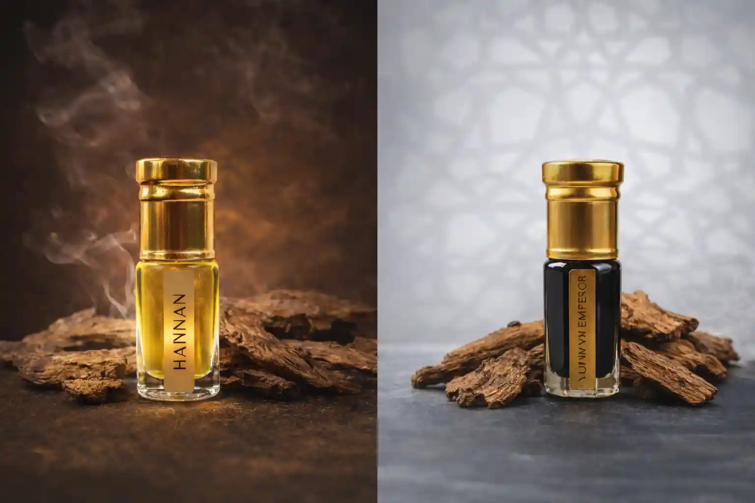 Oud vs Musk Which One Suits You Best