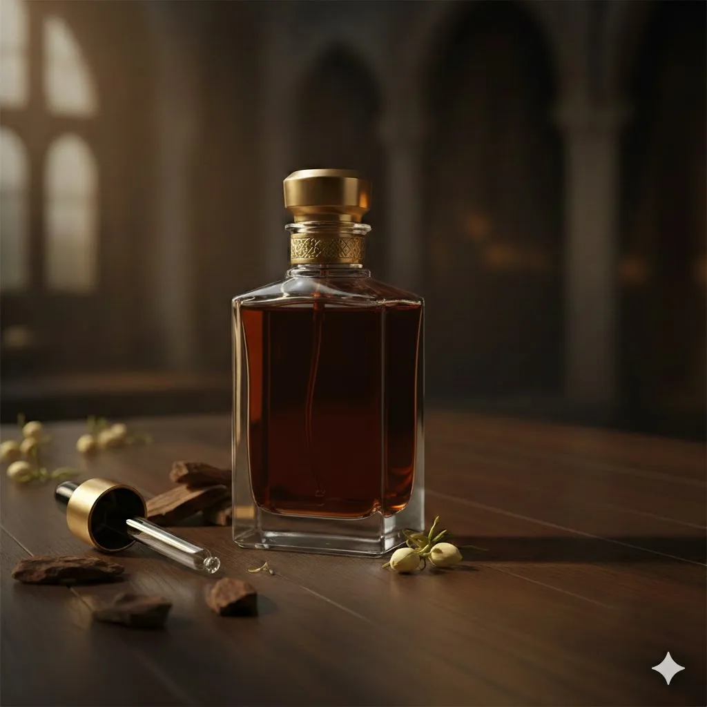 How Much Is Oud Oil? Pricing Guide for Pure and Authentic Quality