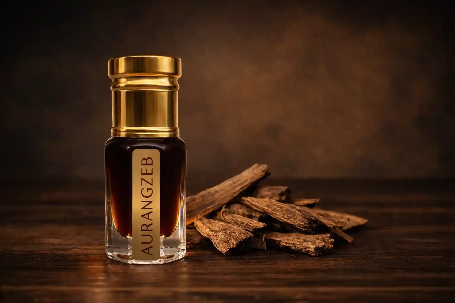 Pure Oud Oil How to Identify Authentic Quality