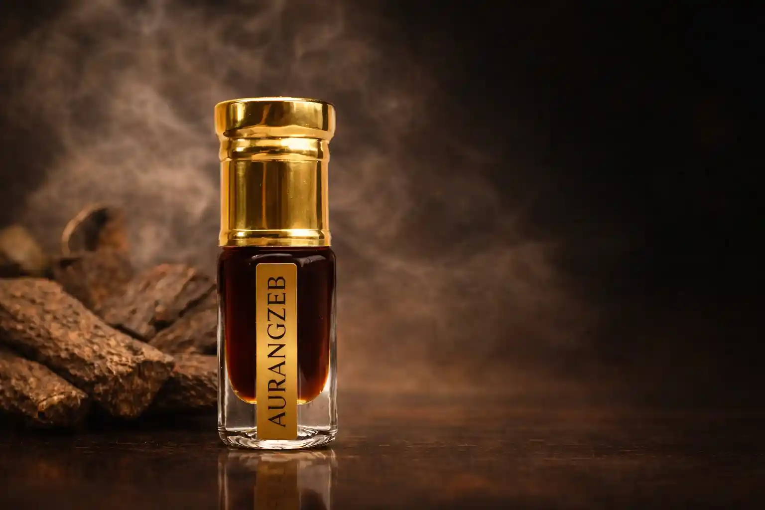 What Does Oud Smell Like