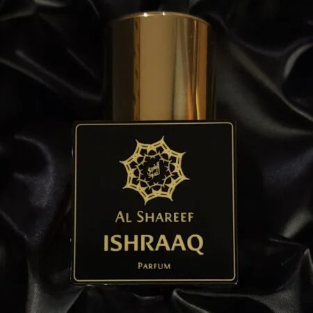 Ishraaq 1