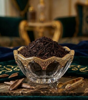Al Nadd Bakhoor