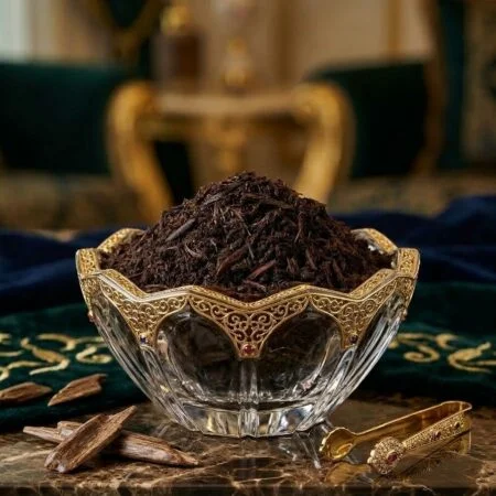 Al Nadd Bakhoor